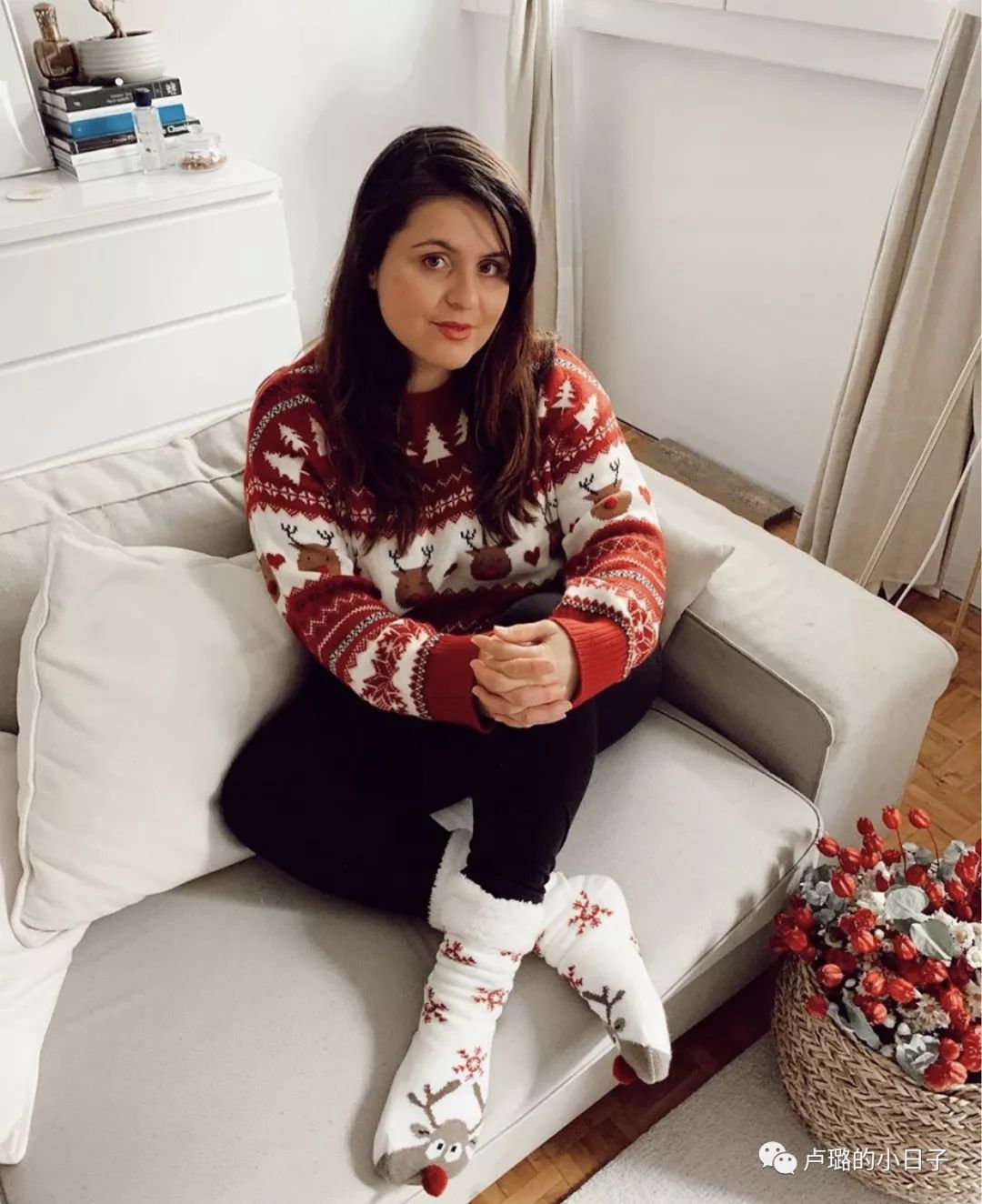 家居服穿什么自在又好看,让你在家里也可以美美的家居服