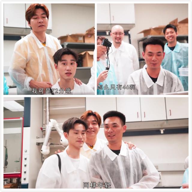 胶原蛋白真的有抗衰老效果吗,胶原蛋白真的能抗衰老吗