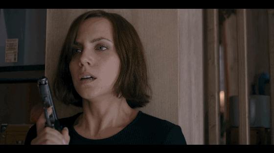 看不见的客人班底新剧,西班牙悬疑电影看不见的客人