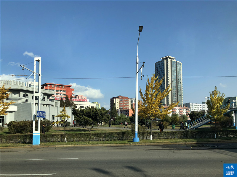 朝鲜平壤住房好出租吗,朝鲜老百姓住房免费不免费