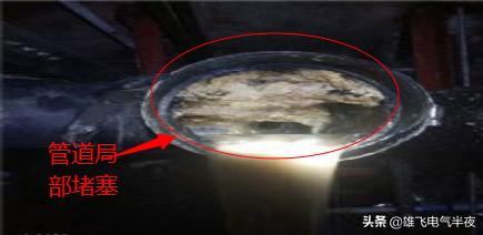 排污泵电源故障灯亮起怎样消除,电工实操排污泵视频教程