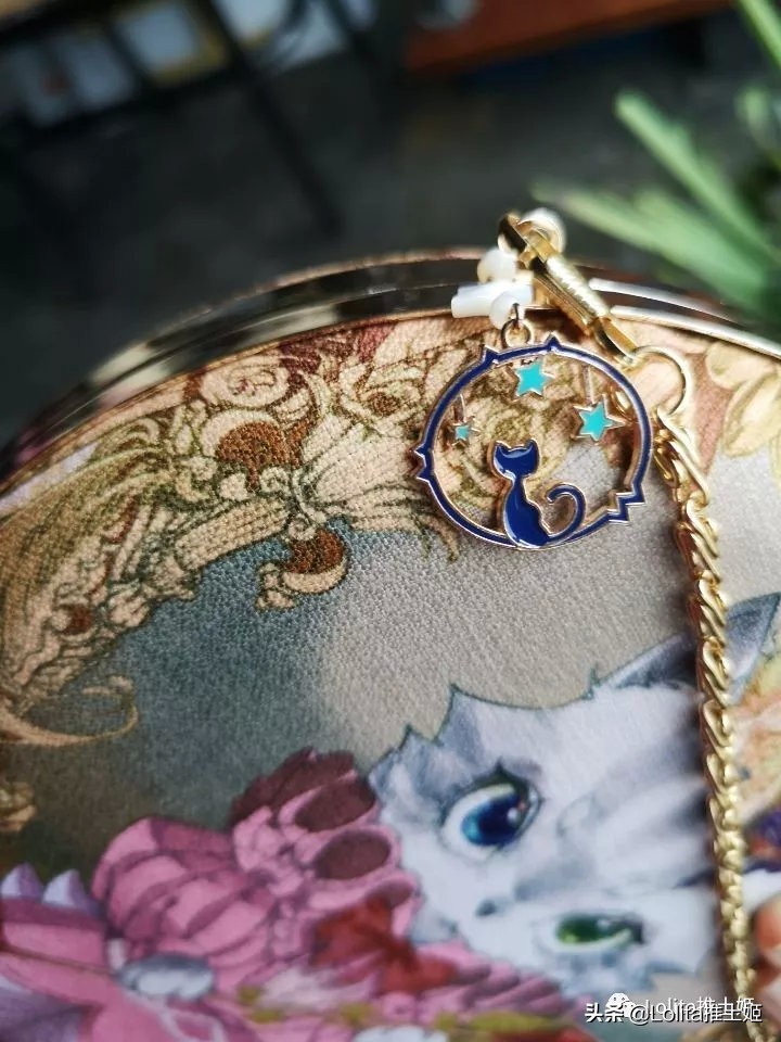 lolita每月推荐,lolita每日情报2018