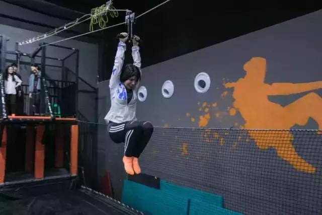 嗨马乐动室内潮玩娱乐嘉年华,嗨马乐动室内运动嘉年华新城区