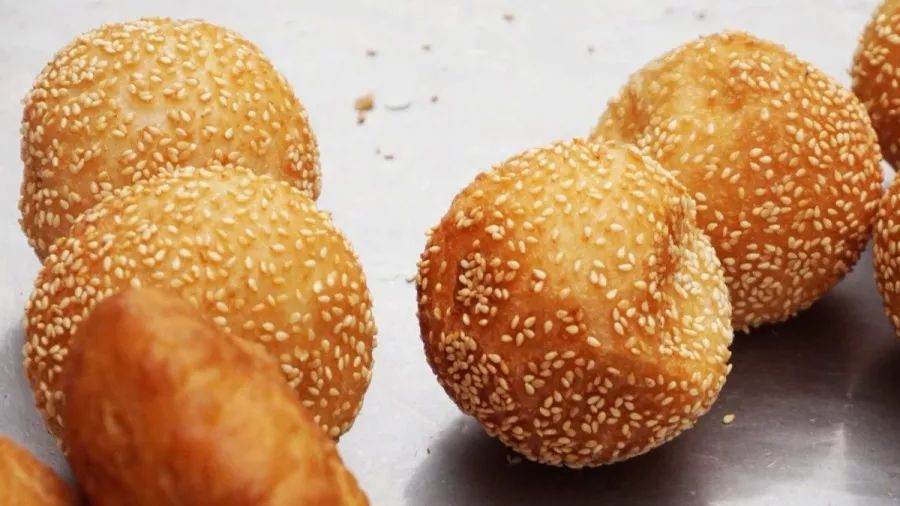 南京北大青鸟美食指南:小行路16号,1024G的胃也装不下