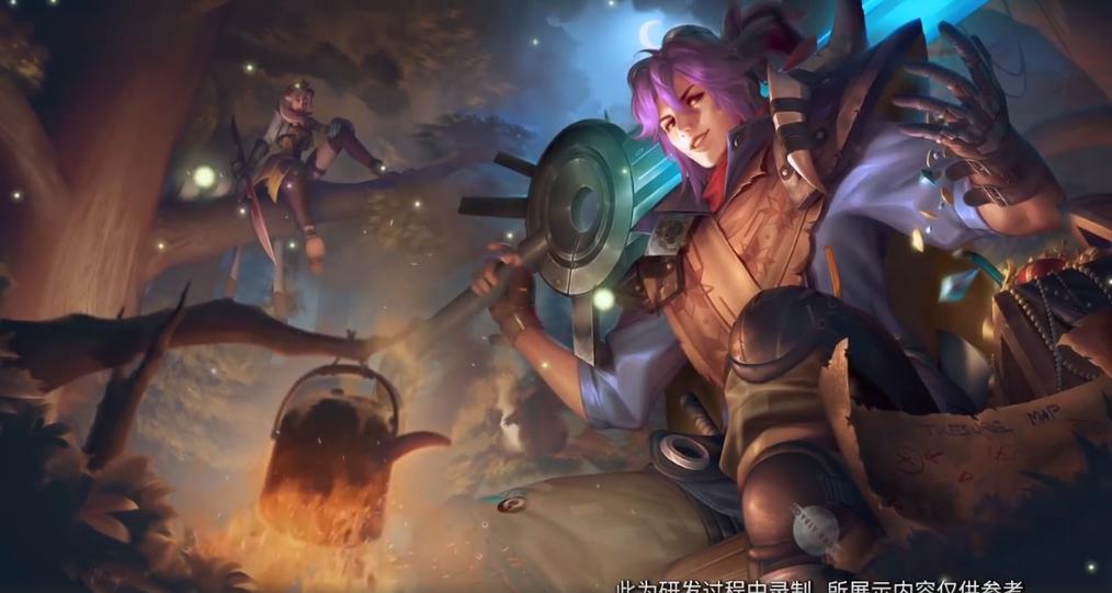 王者荣耀s19赛季上路强势英雄,王者荣耀s19赛季上单强势英雄