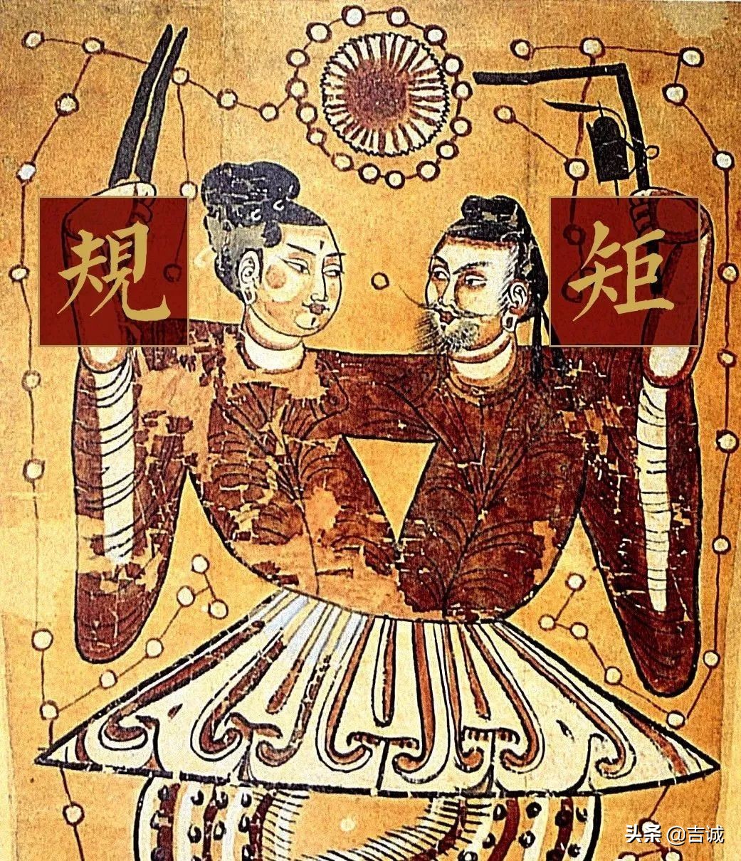 华夏文明溯源探究：天道、地道还是人道？