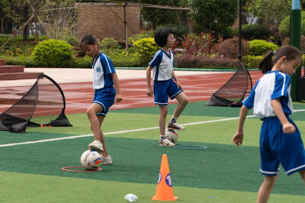 常态化疫情防控下学校体育工作,疫情防控健康教育教学效果