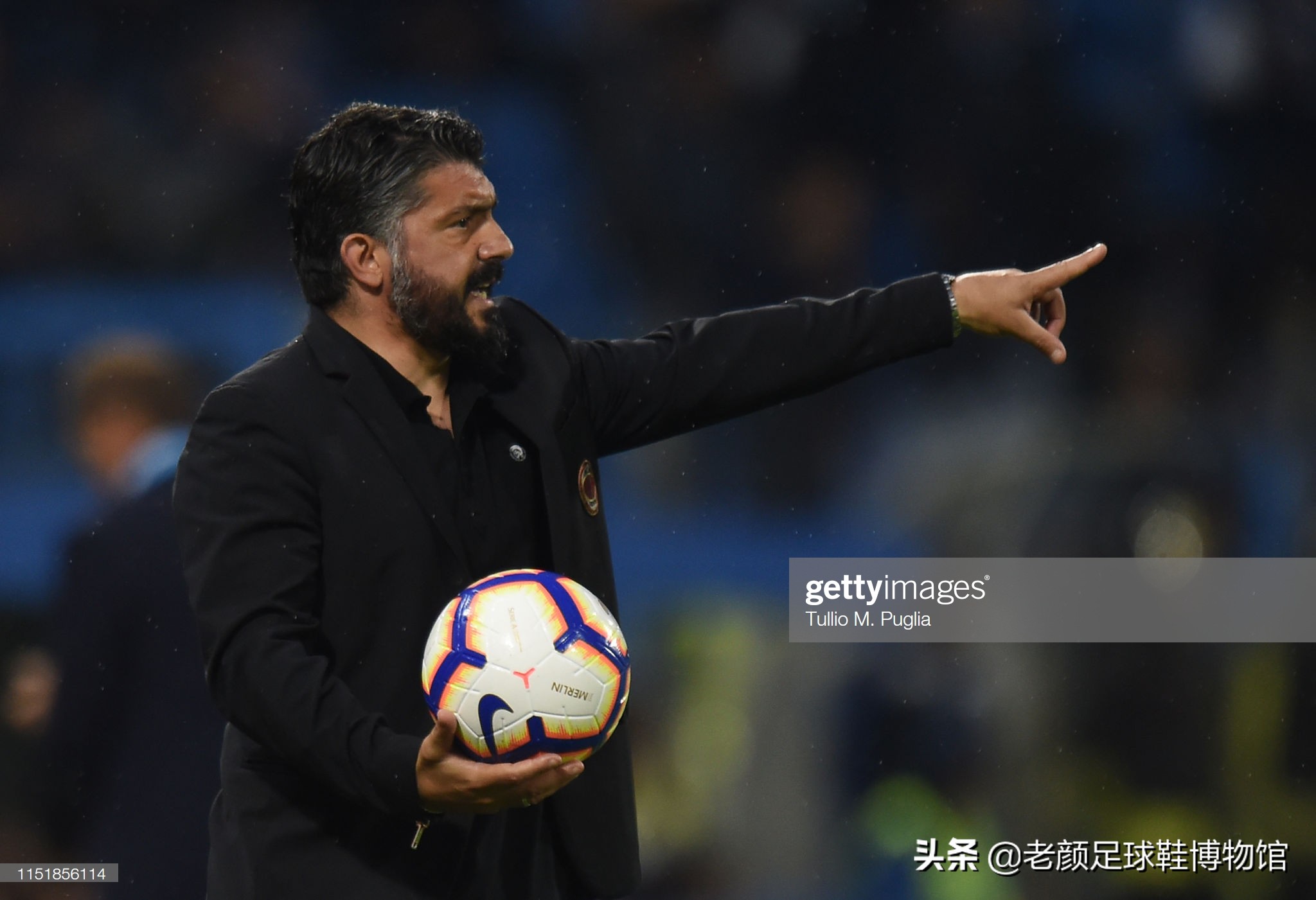 防守型中场加图索,意大利中场胖子