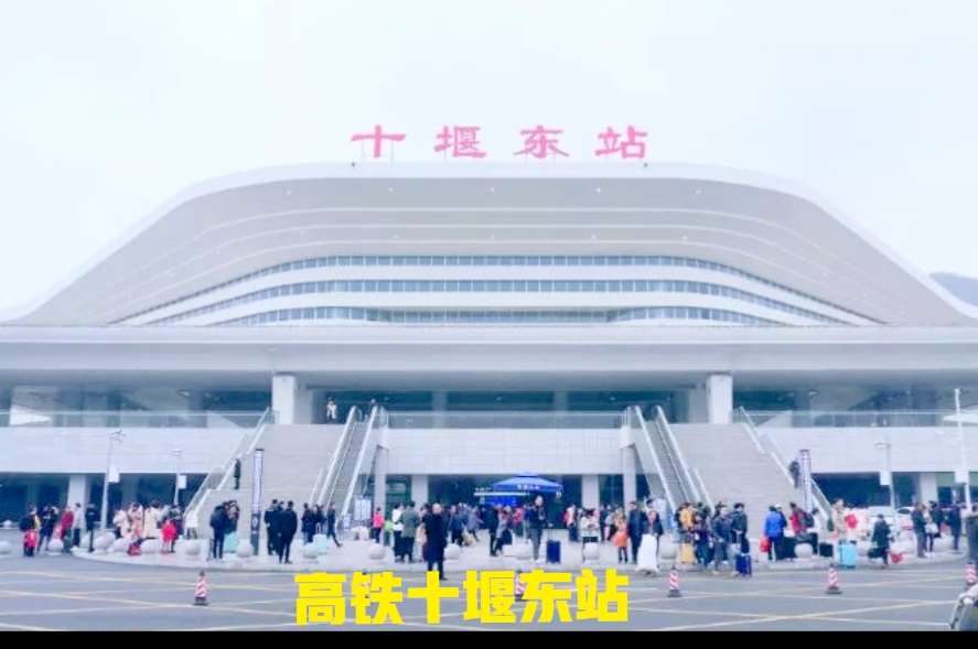 高铁站建成以后能带来什么机遇,高铁时代城市