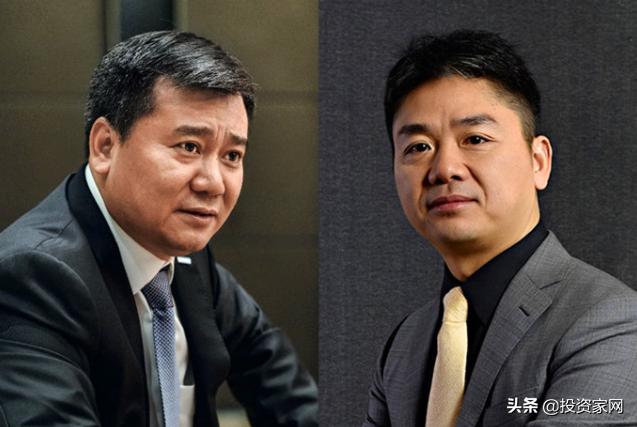 张近东辞职后还有苏宁股权吗,张近东家族股权之争