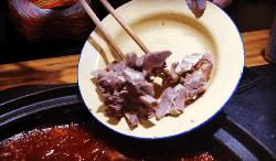 成都最好的牛排餐厅,成都必打卡的火锅第一名