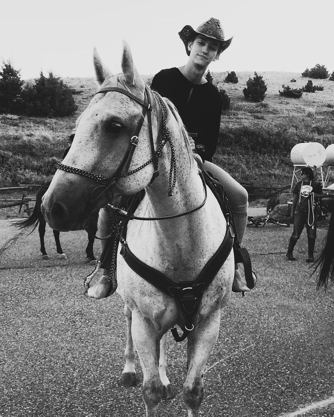 芭蕾朱利安,芭蕾精灵朱利安