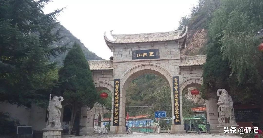 河南冬天的第一场大雪,2019的河南第一场雪