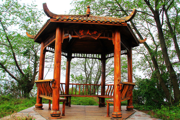 鄱湖之秋,鄱湖之滨信江之畔余干