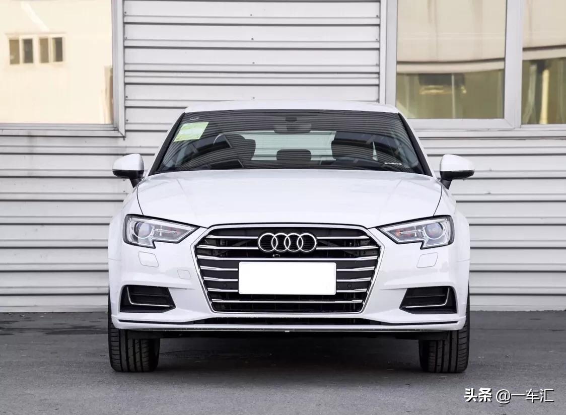 2019款奥迪a3三厢进取型价格,23款奥迪a3三厢2022款白车落地价