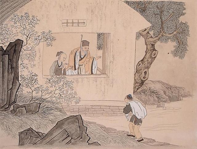 古代当官退休后为什么要回到乡下,为什么古代官员辞官都要回老家