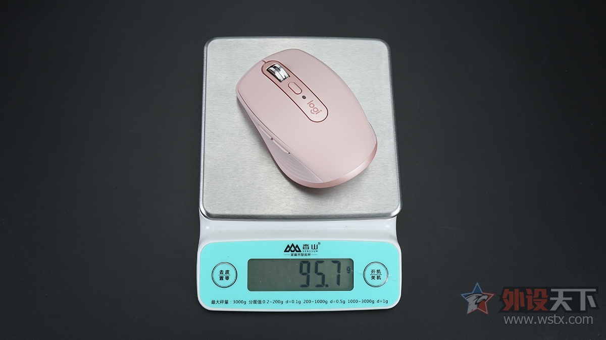 罗技mxanywhere3,罗技mxanywhere3与2s对比