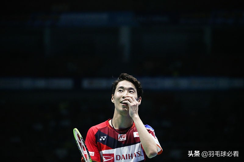 林丹vs乔纳坦2018完整版,乔纳坦赢过林丹吗