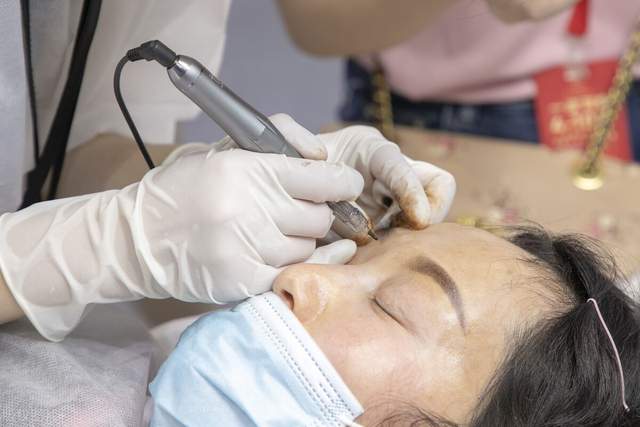 洗眉机的故障与维修,关于洗眉的问题