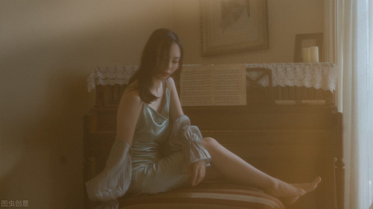 钢琴八大技巧之一琶音,钢琴八大基本功教程