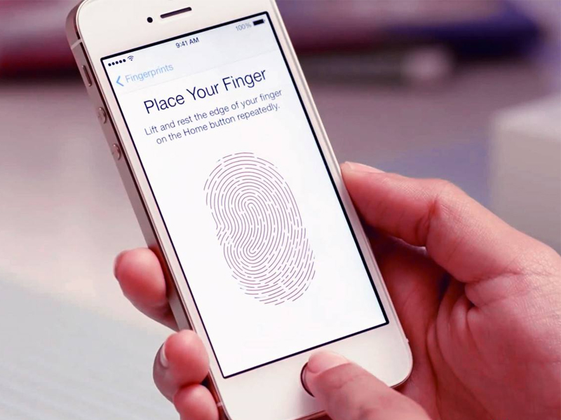 2018新iphone指纹识别,iphone第一代有指纹的手机