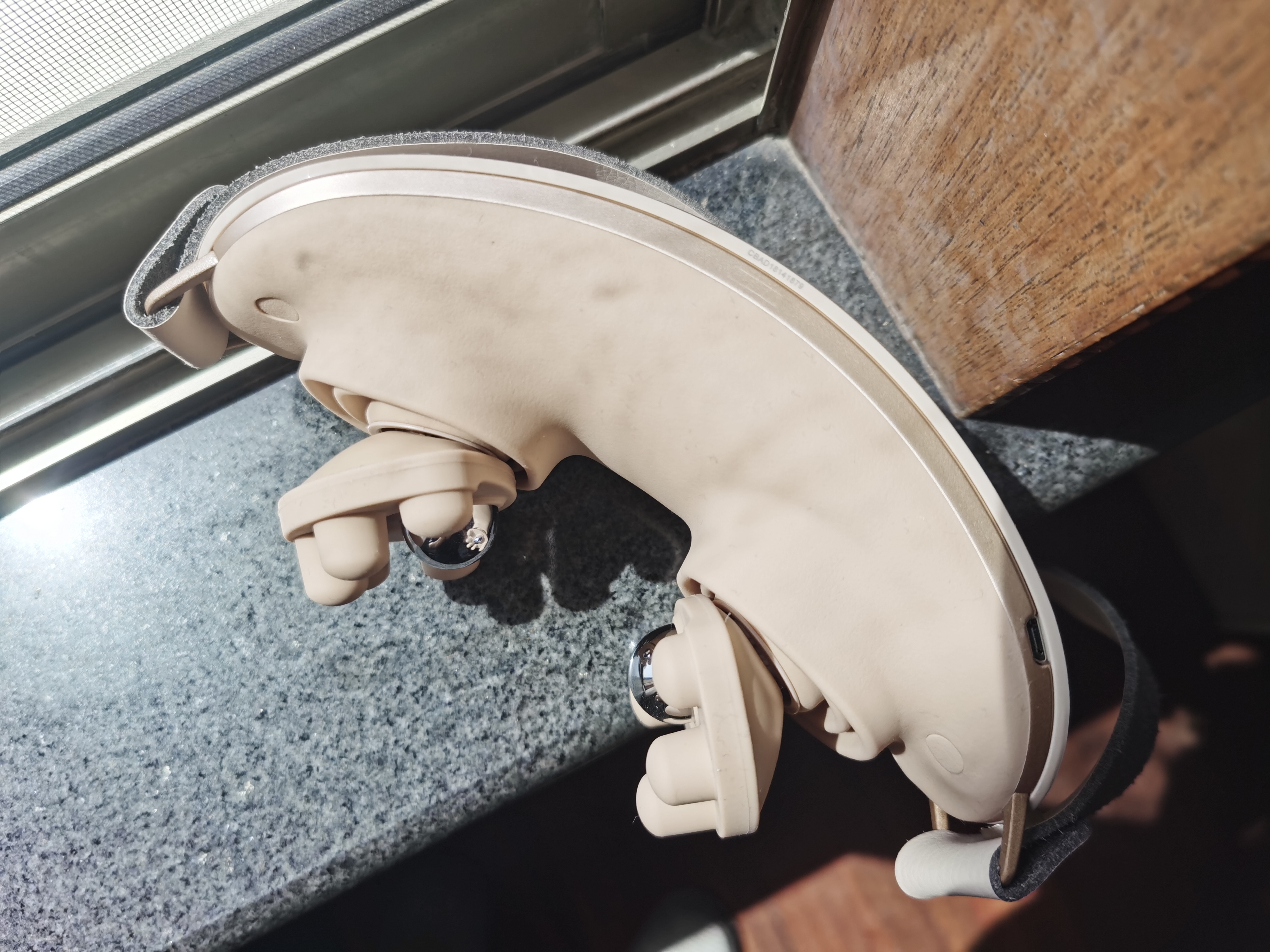 颈部按摩仪选哪一款好用,颈部按摩仪实测推荐