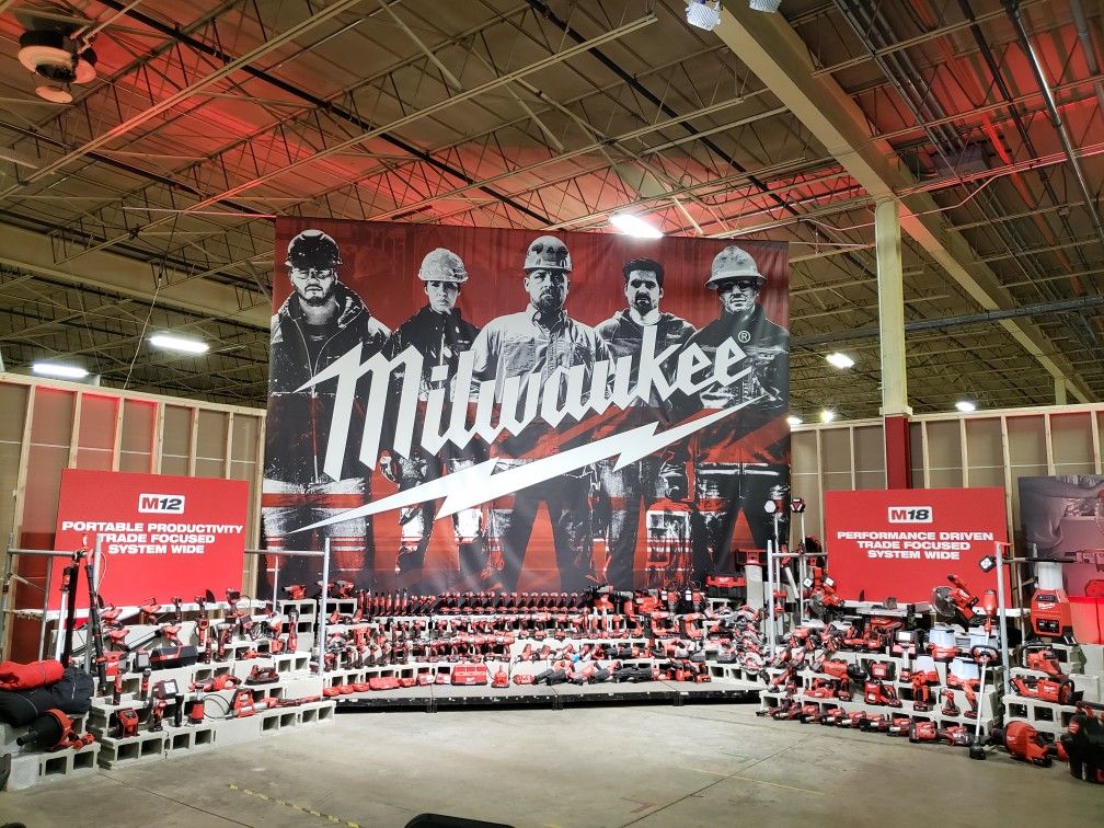 全球工具排行榜前十名,电动工具第一品牌