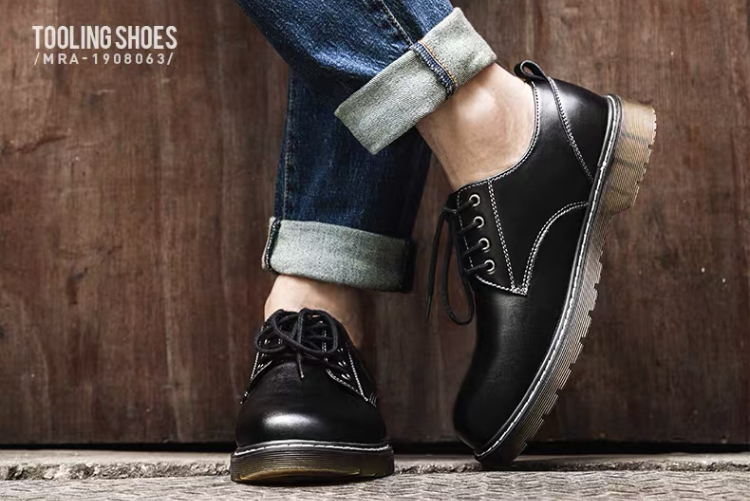 冬季通勤男鞋推荐双12,冬季男鞋推荐东北爆款