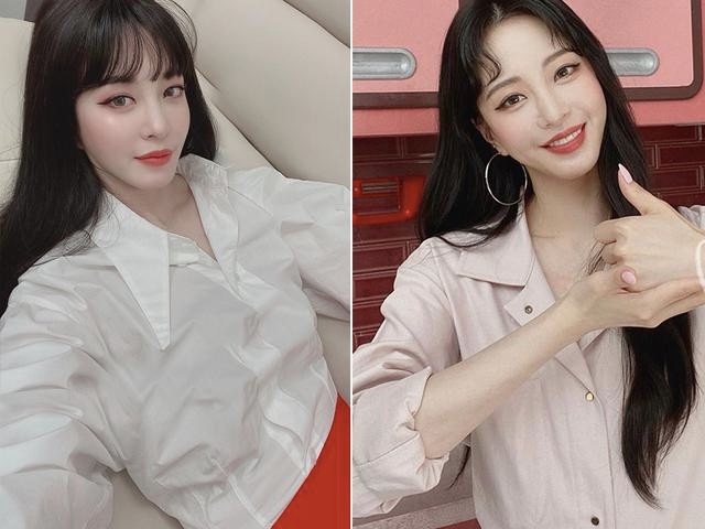 大骨架的穿搭技巧,大骨架穿衣服技巧