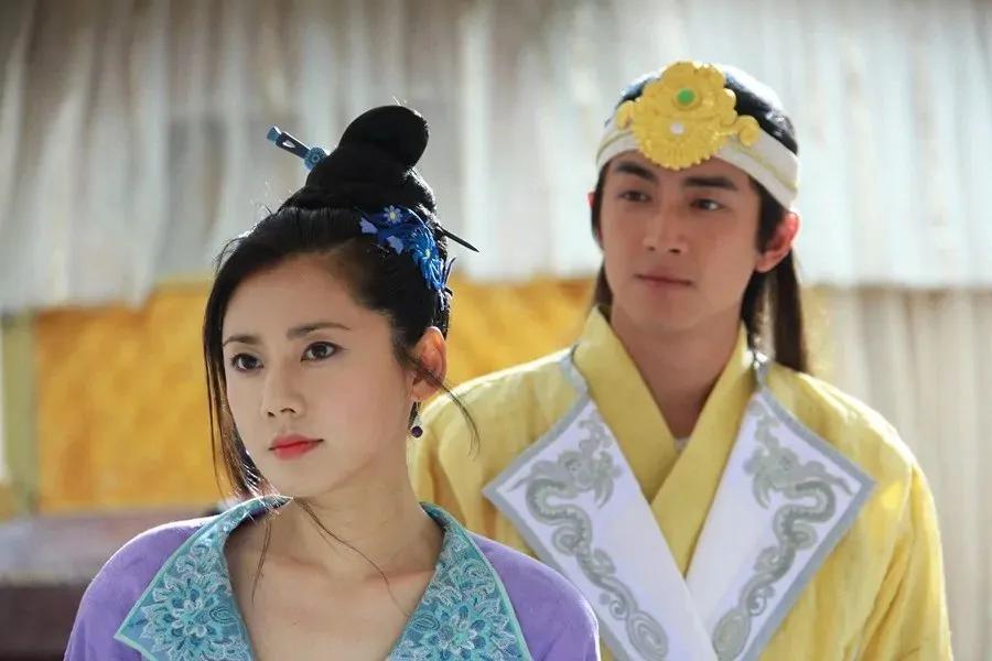 八部熬夜都要追的古装电视剧,不看就后悔的古装剧