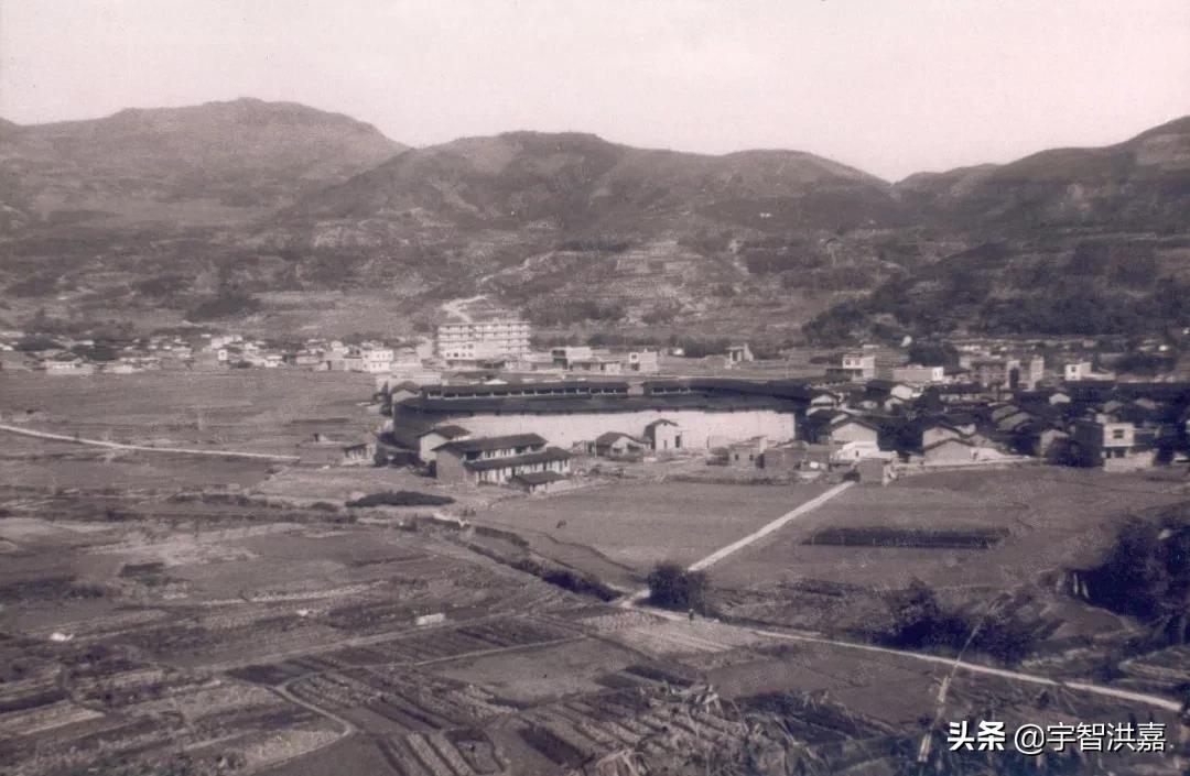 福建漳州平和霞寨抖音,漳州平和县霞寨