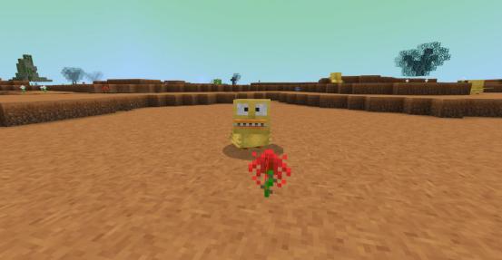 我的世界星际探险迫降背后的故事 (我的世界星际探险迫降生物讲解)