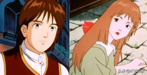 tvb经典动画片,8090后怀旧经典tvb动画片