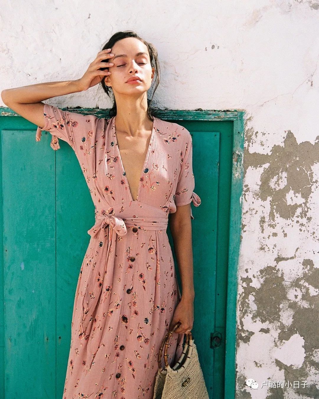 少女高级慵懒感裙子,少女复古仙气连衣裙