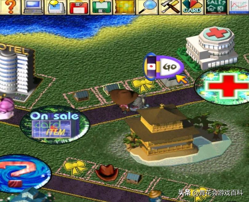 《大富翁》和《英雄无敌》系列的兴衰及其背后的社会因素