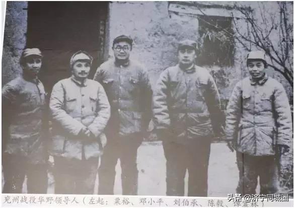 兖州实小宿舍,兖州实小老照片