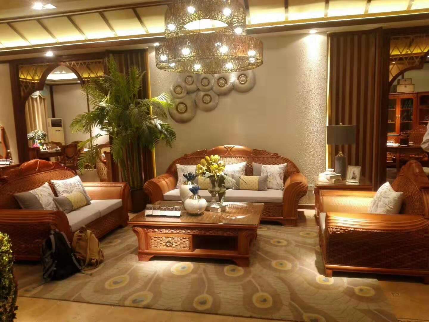 藤业家具,藤家具公司有哪些