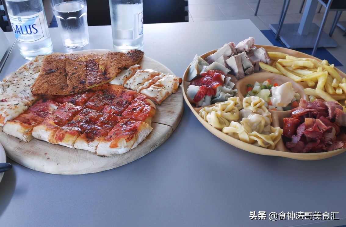 智利的饮食习惯，爱吃牛油果，为何能成为美洲最长寿的国家