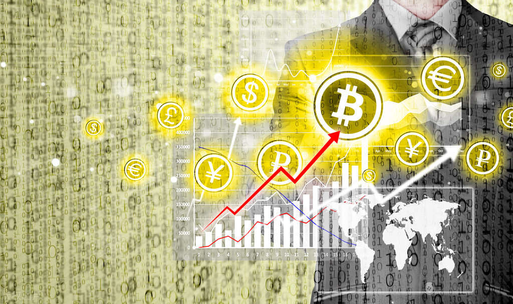 为什么你的投资跑不赢*币特比**？