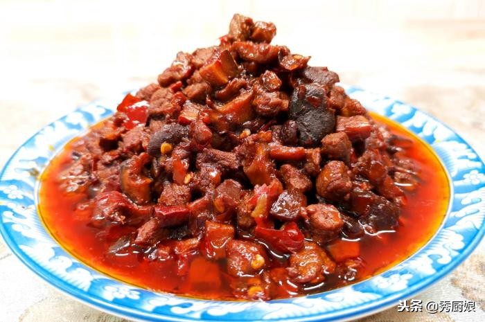 老干妈香菇牛肉酱排行榜第一名,香菇牛肉酱排行榜第一名做法