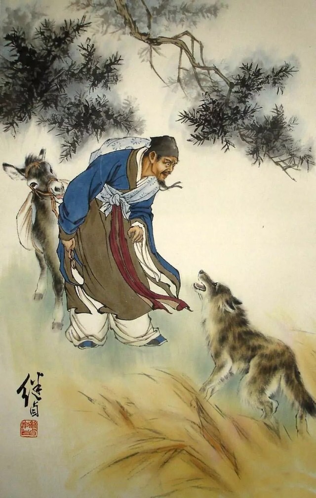 刘继卣连环画大全,刘继卣大闹天宫白描连环画原版