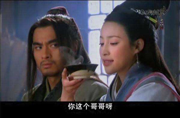 水浒传小说原著女性人物,水浒传性别歧视