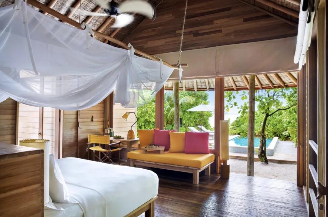 奢华酒店品质管理,顶级豪华酒店环保