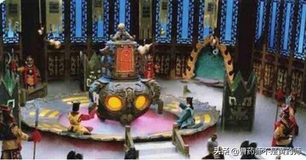 “长生不老药”问世,你会用吗?