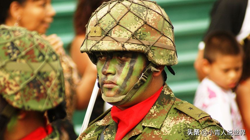 跟阿塞拜疆干架的亚美尼亚，真的很弱吗？它是个怎样的国家？