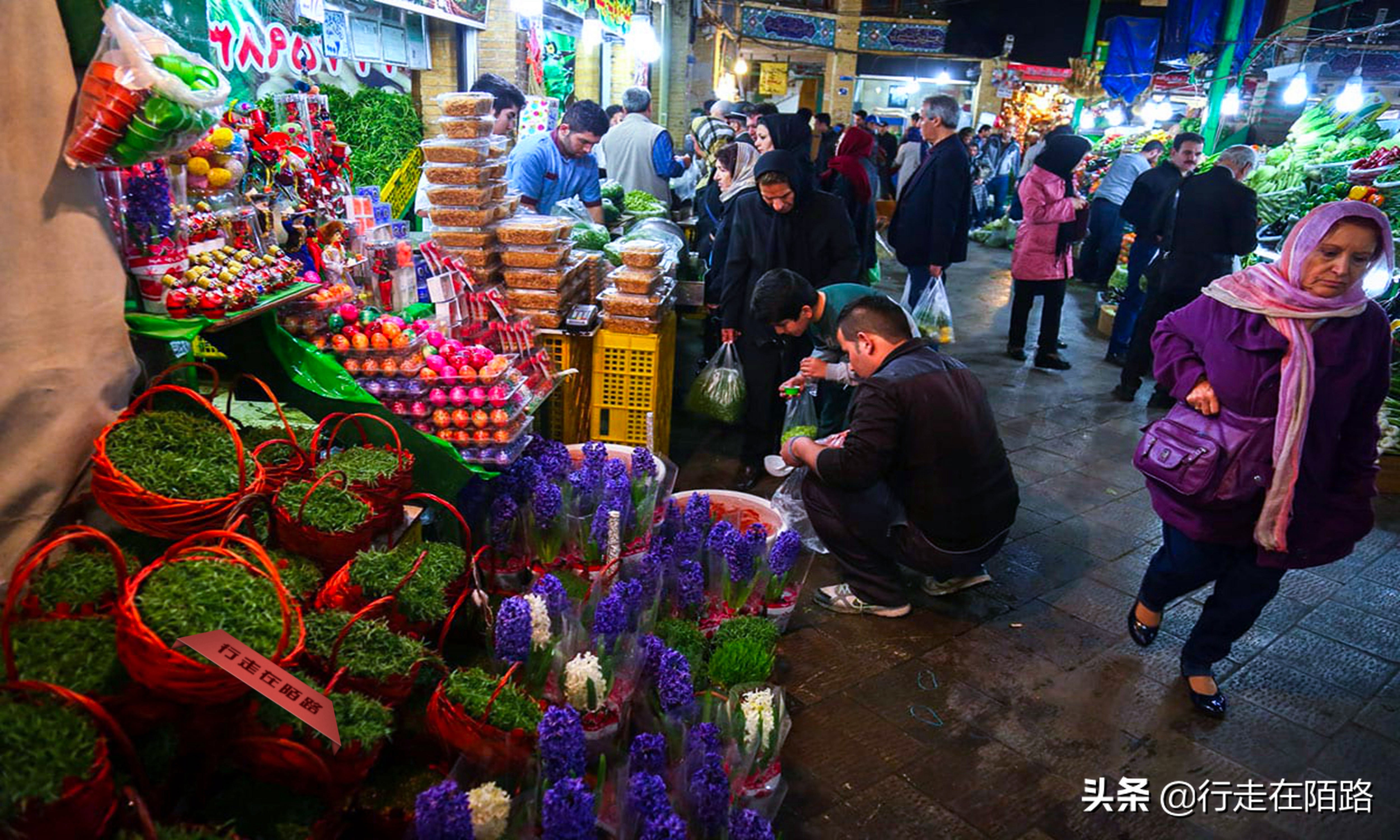 伊朗新年最新消息,伊朗新年最新动态