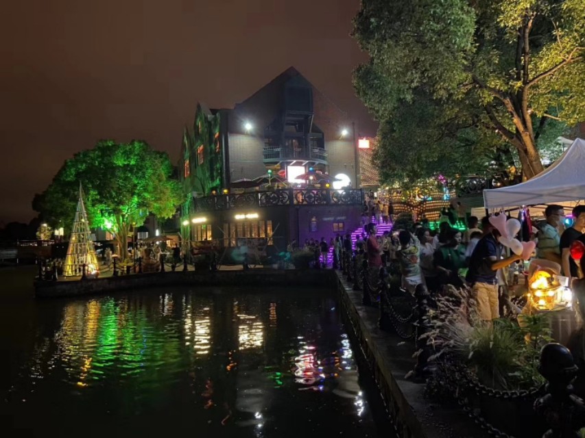 魔都带娃去哪里好玩,魔都周末遛娃好去处