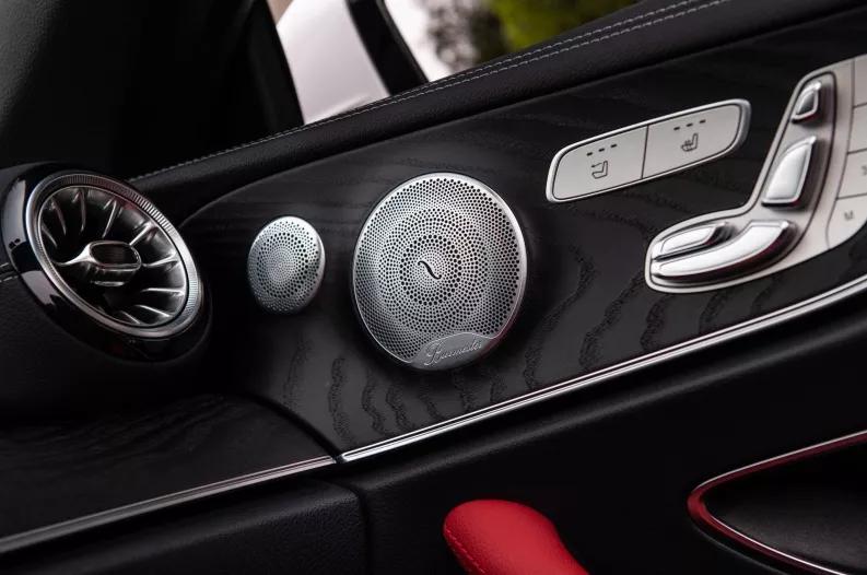 奔驰e200敞篷和硬顶哪个好,奔驰e200敞篷哪款