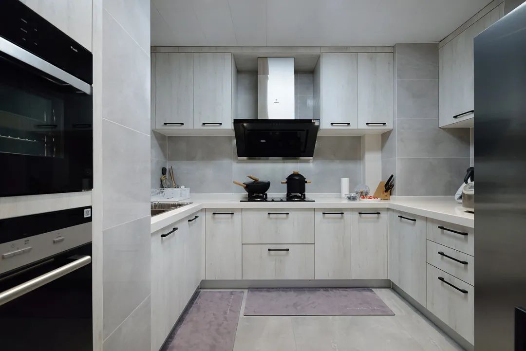 如何充分利用房间空间1房变2房,两房改三房怎么隔墙体节省空间