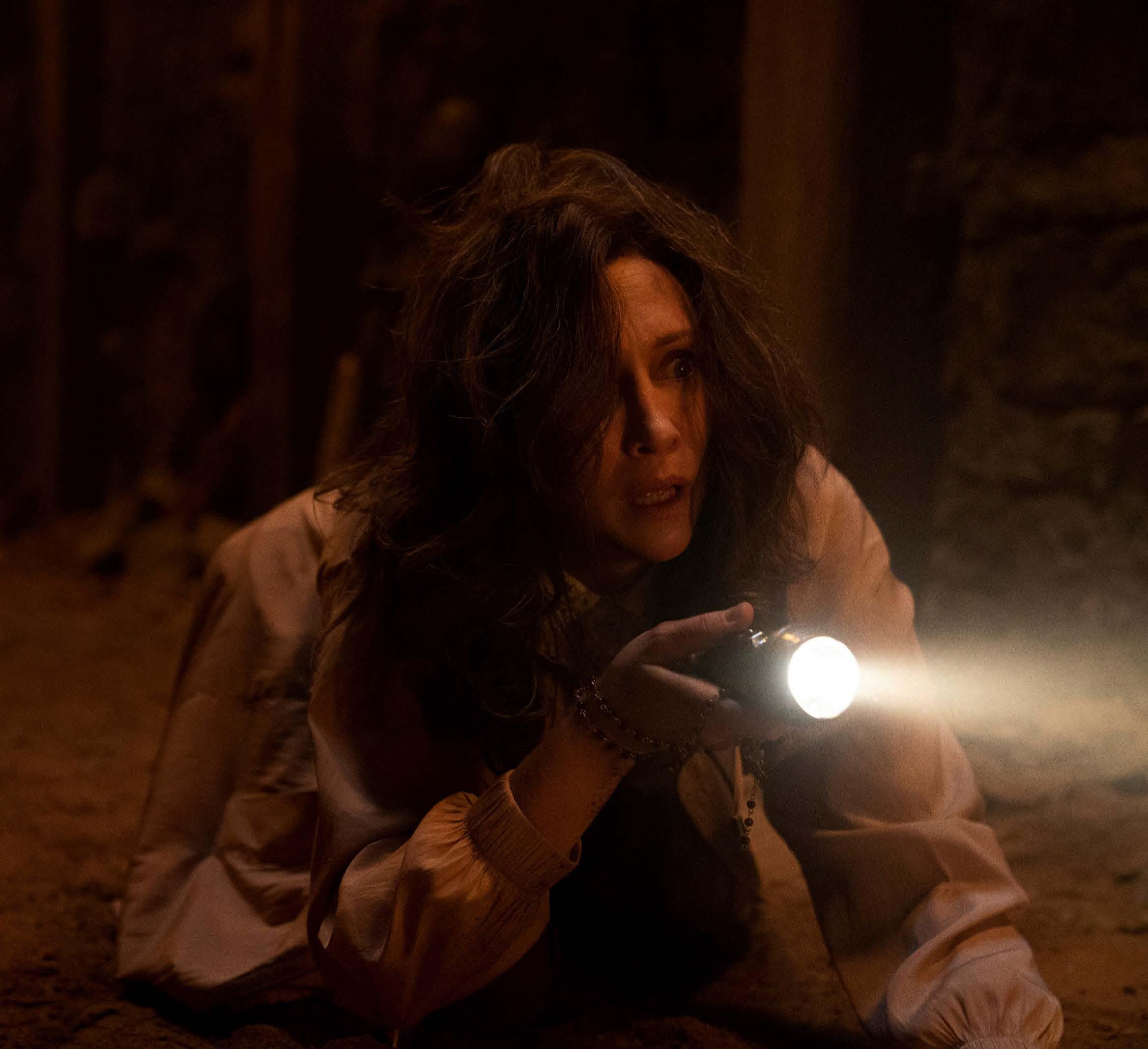 好莱坞大片2021年10月,好莱坞近期大片